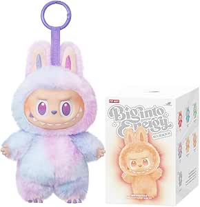 THE MONSTERS - Big into Energy Vinyl Plush Blind Box