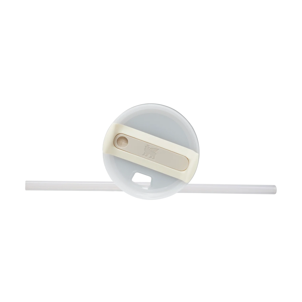 Stanley Quencher H2.0 FlowState Tumbler | 1.18L - Cream