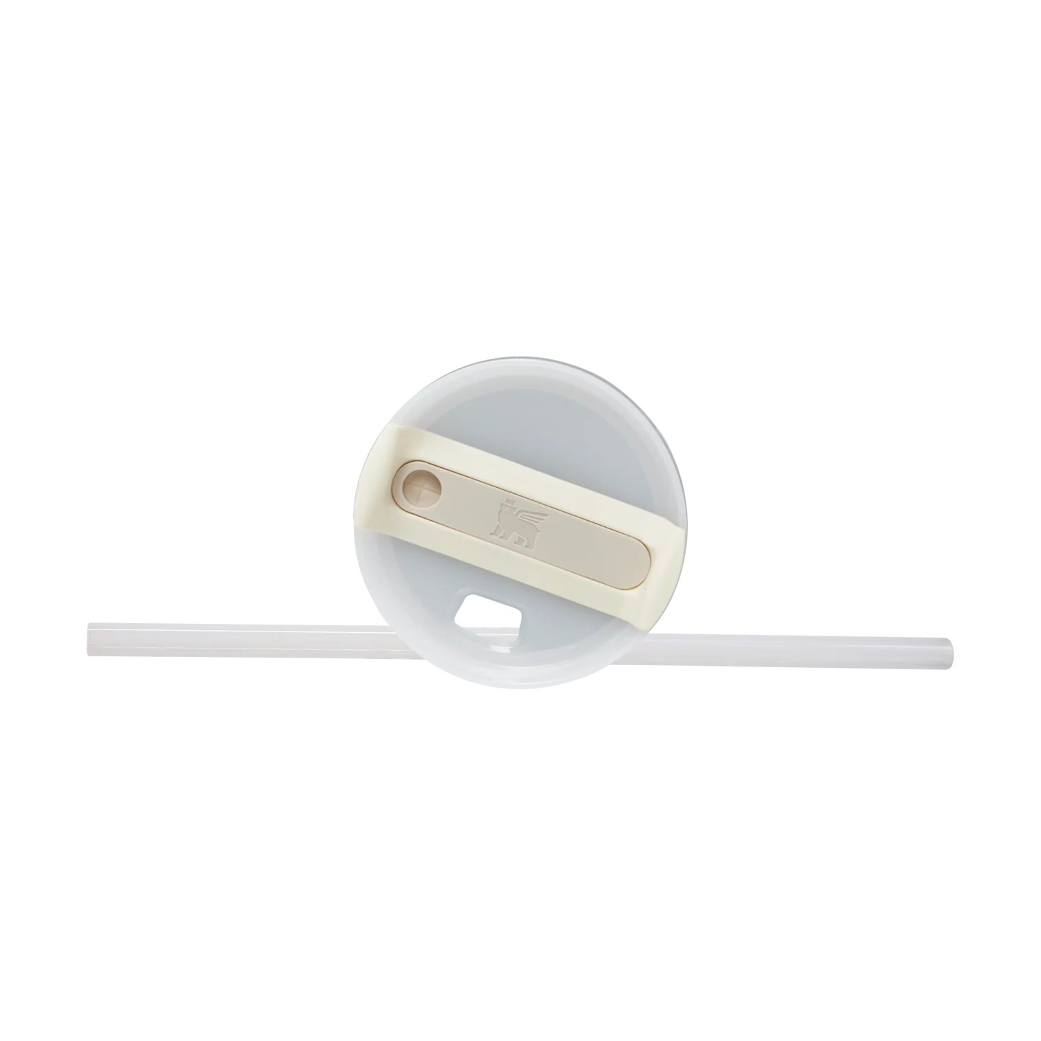 Stanley Quencher H2.0 FlowState Tumbler | 1.18L - Cream