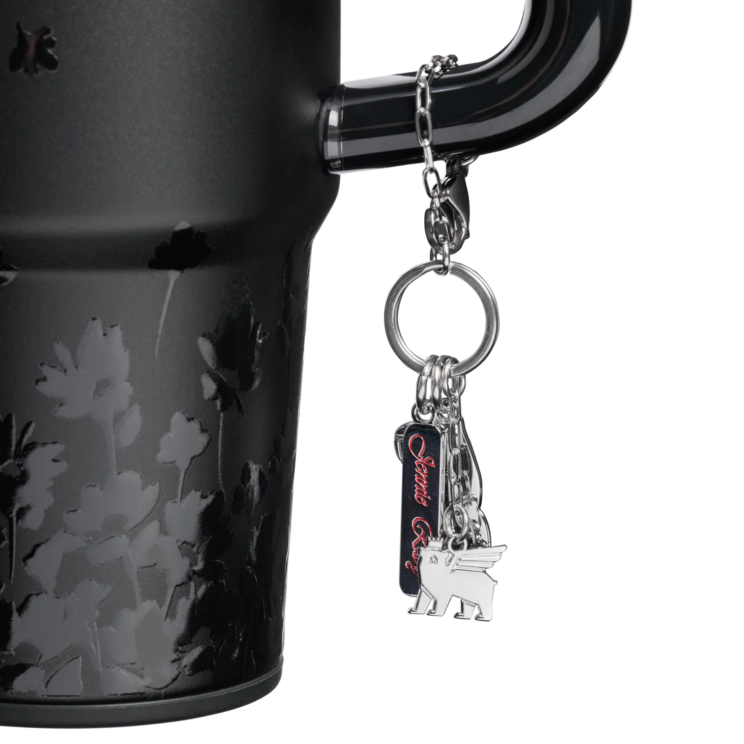 Stanley 1913 x JENNIE Quencher Luxe Tumbler