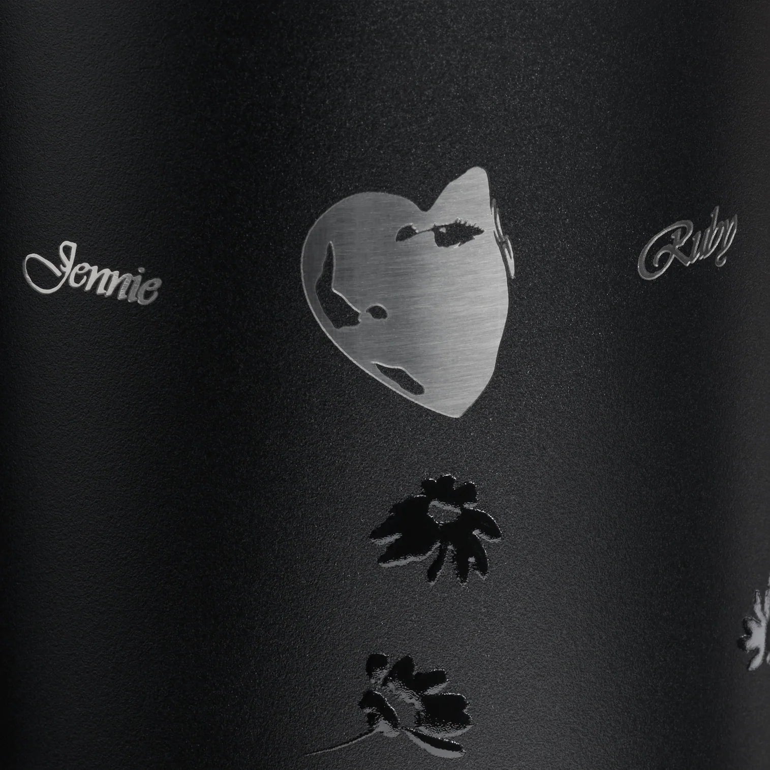 Stanley 1913 x JENNIE Quencher Luxe Tumbler