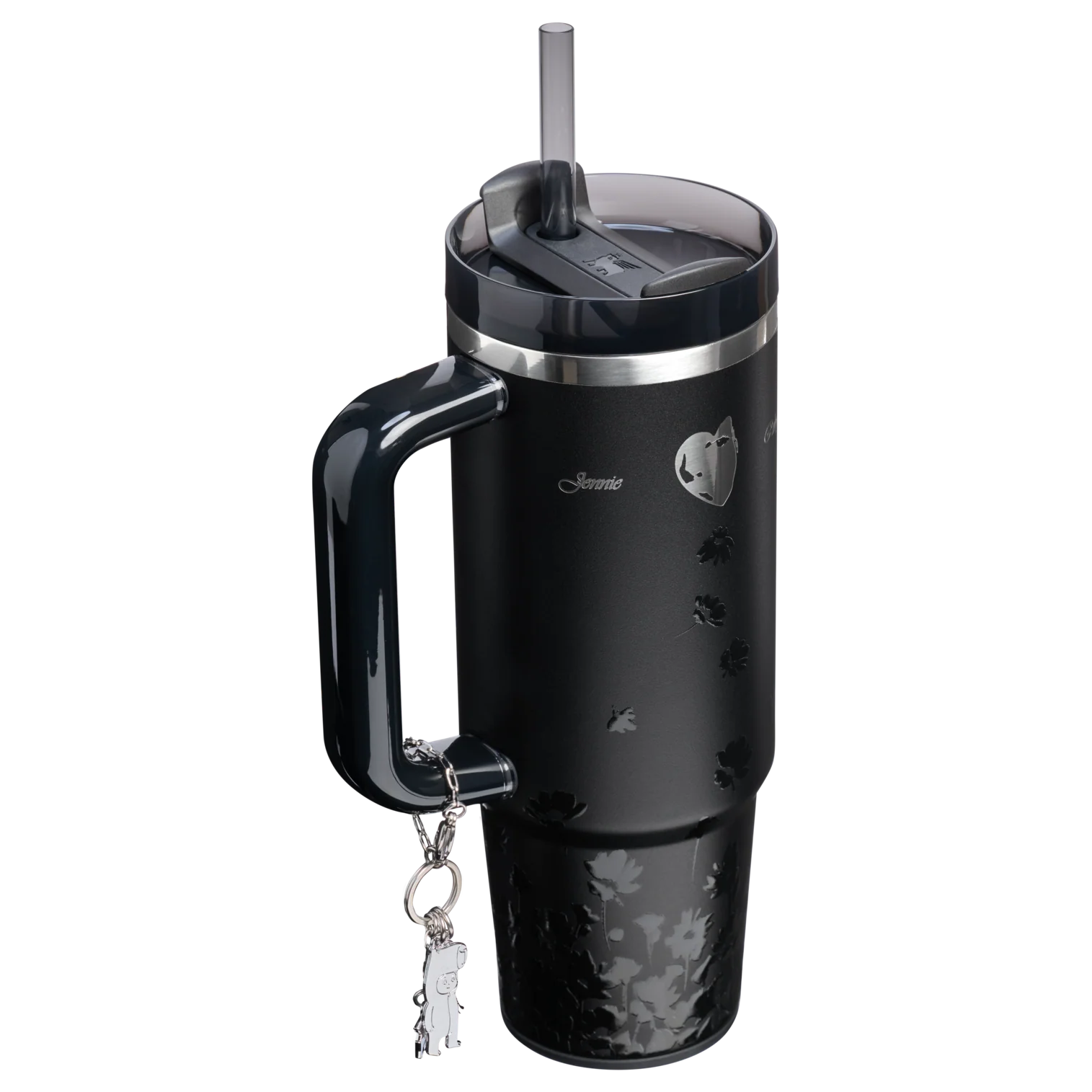 Stanley 1913 x JENNIE Quencher Luxe Tumbler