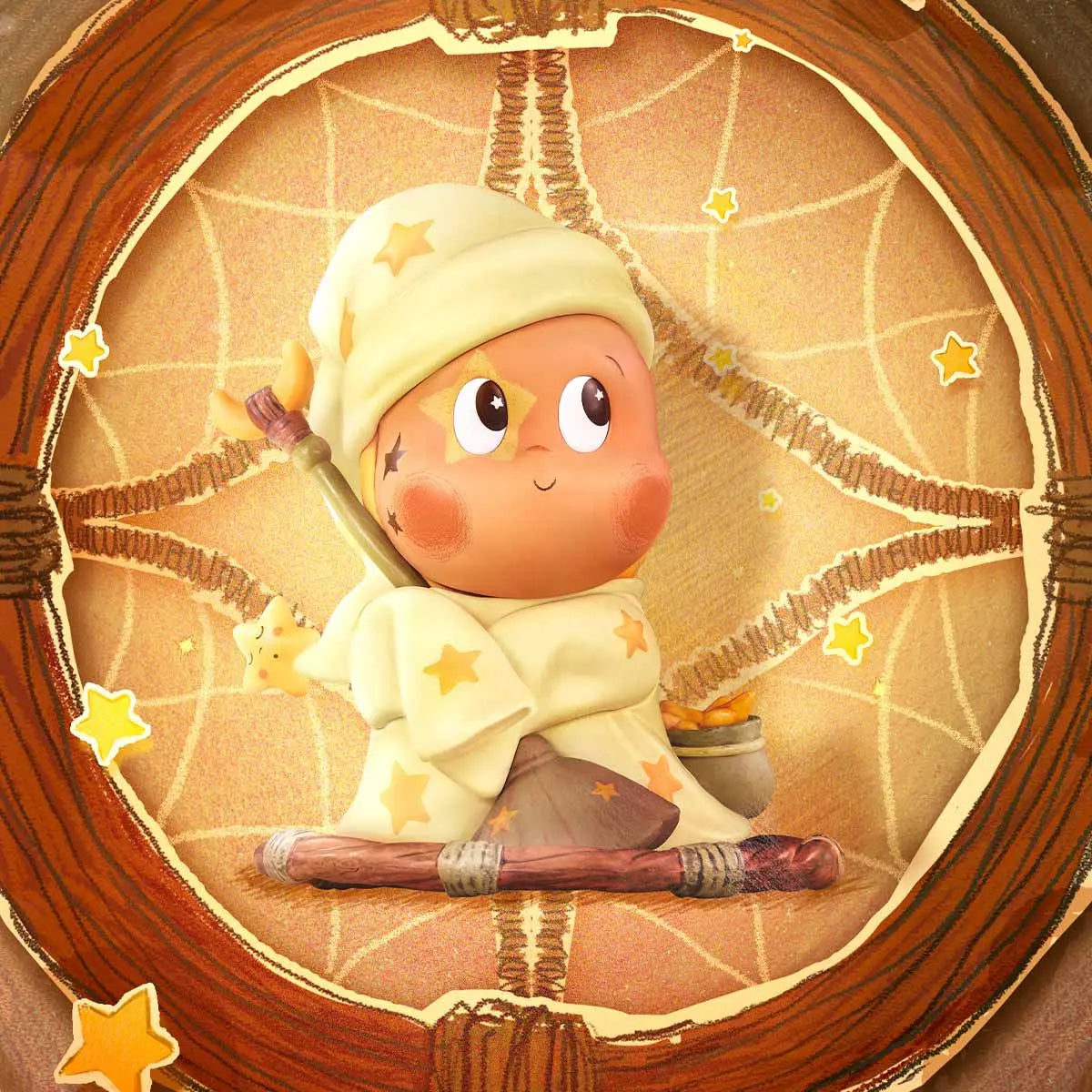 We Are Twinkle Twinkle Series Blind Box