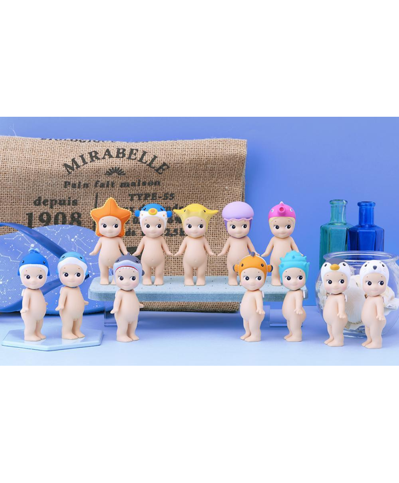 Sonny Angel - Marine Series Mini Figure