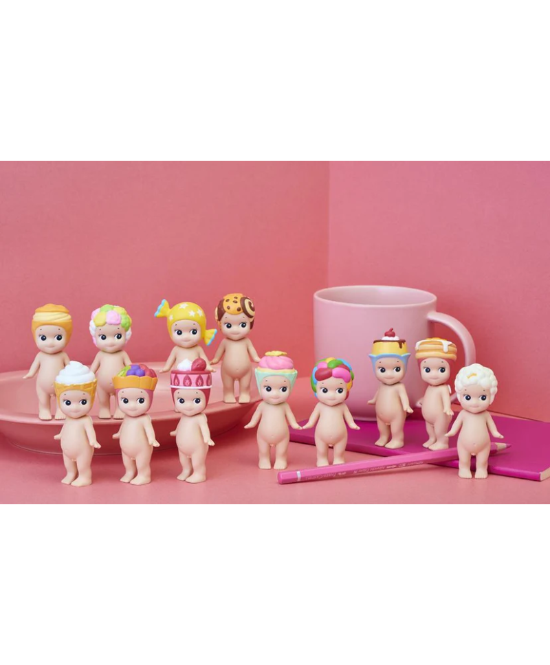 Sonny Angel - Sweets Series Mini Figure