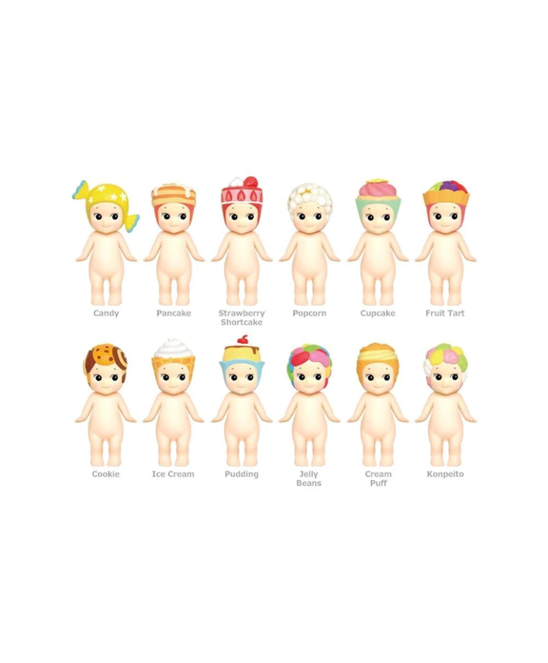 Sonny Angel - Sweets Series Mini Figure