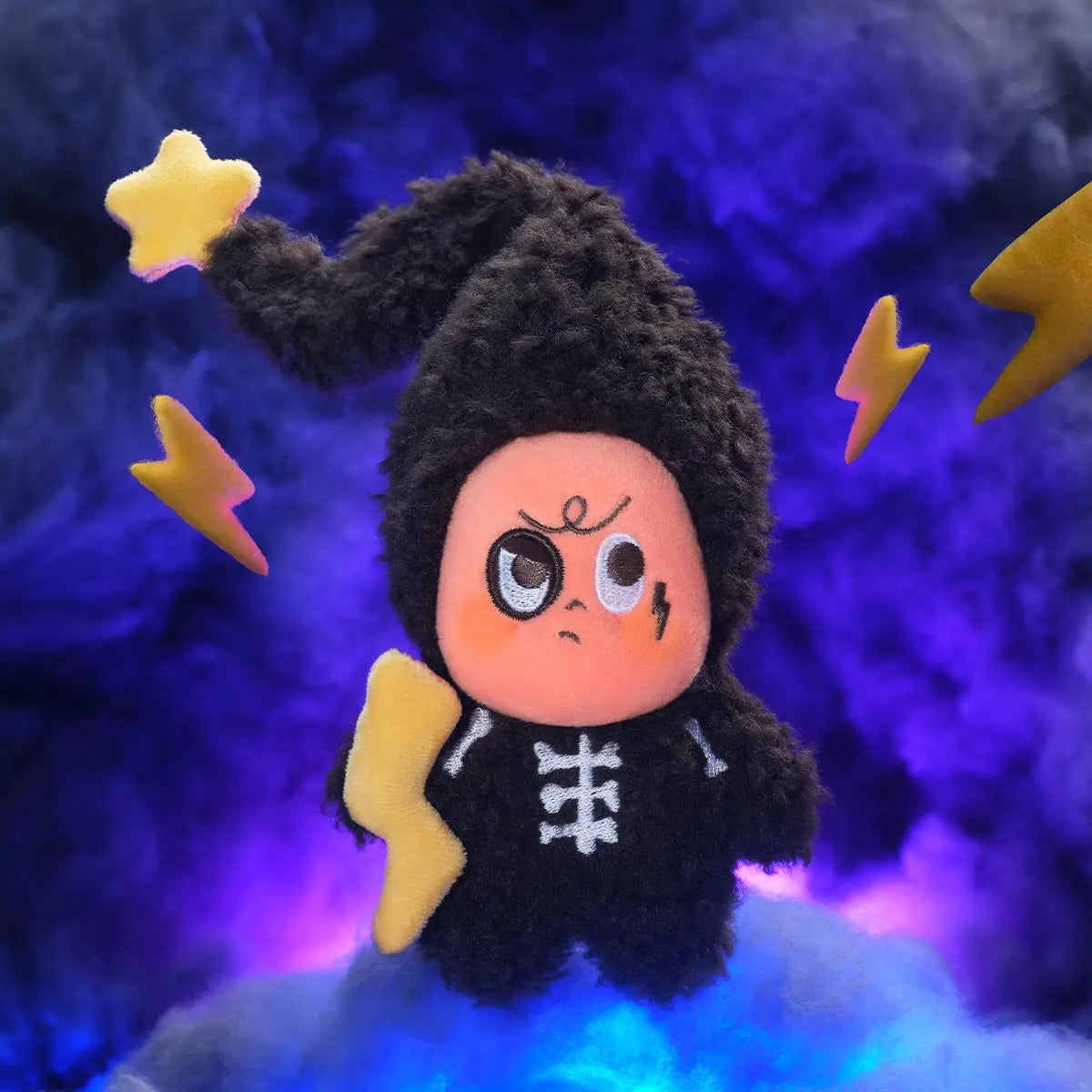 Twinkle Twinkle Sweet Dreams Forecast Plush Pendant Blind Box