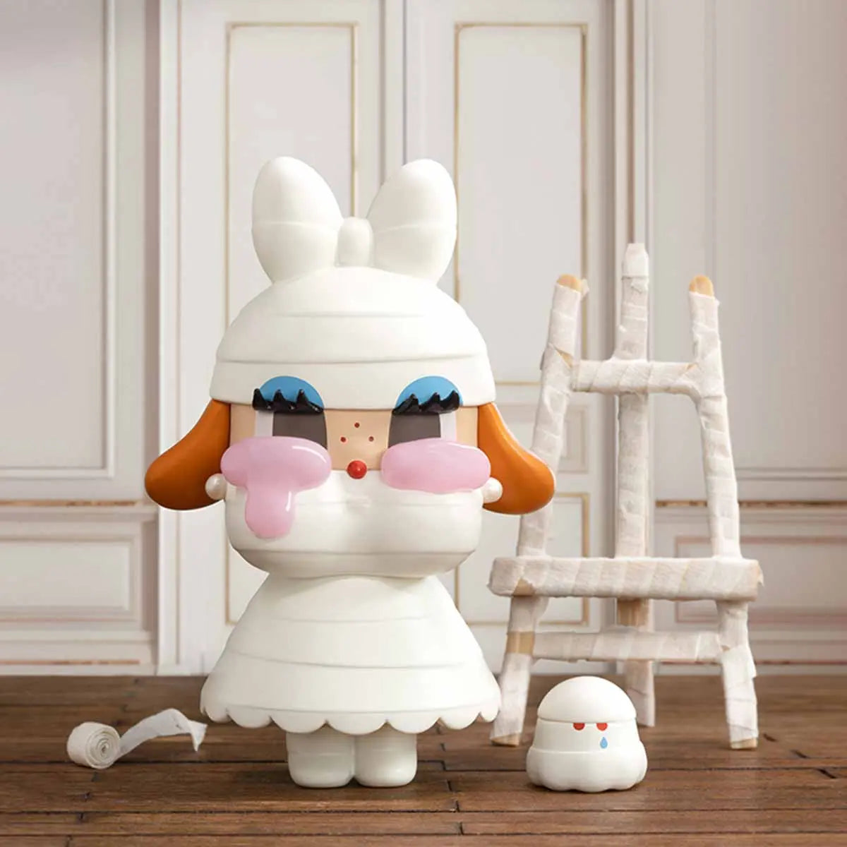 CRYBABY Monster Tears Series