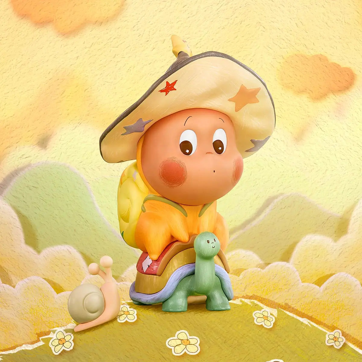 We Are Twinkle Twinkle Series Blind Box