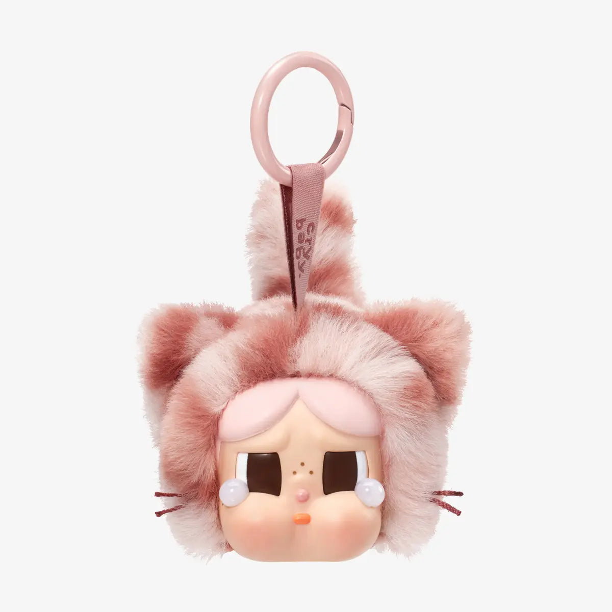 CRYBABY Wild but Cutie Series Vinyl Plush Pendant Blind Box